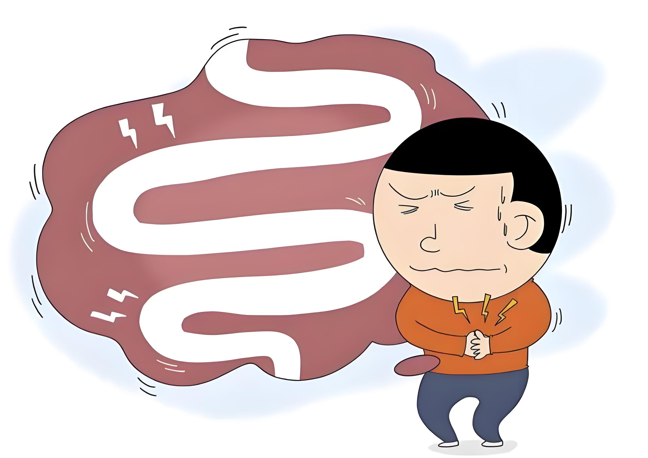 肠易激综合征会恶心想吐吗？肠易激综合症是什么症状