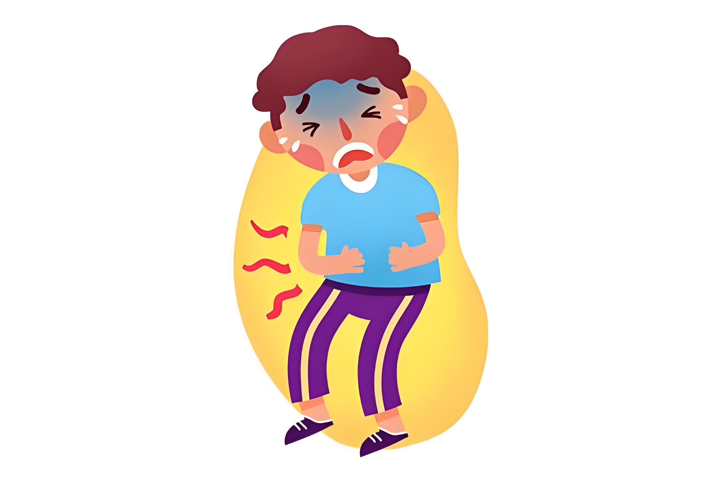  肠易激综合症一定会腹泻吗？肠易激拉肚子