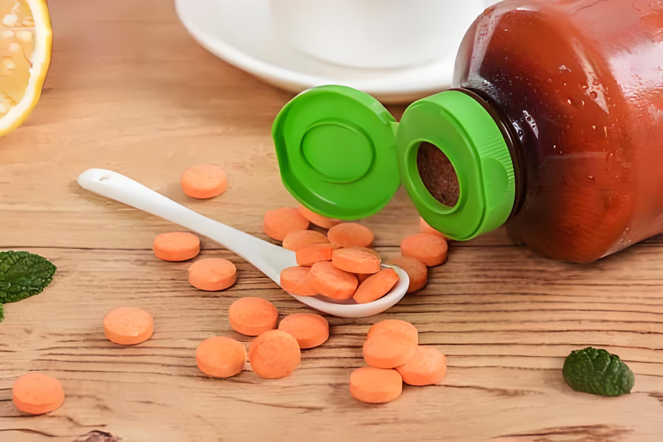  肠易激综合征可以吃维生素b1吗？肠易激综合征吃中成药