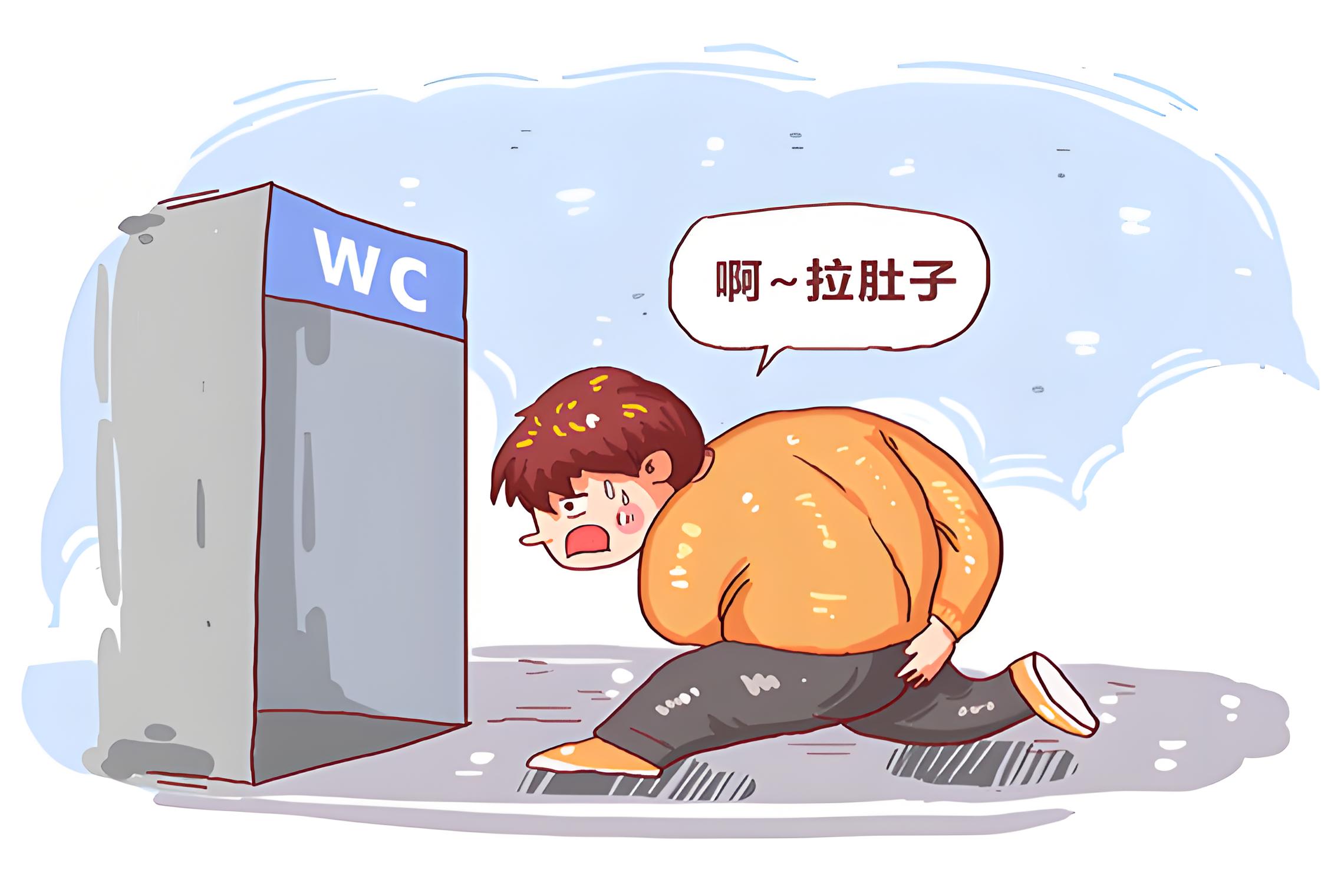 肠易激综合征患者的心理状况与生活质量